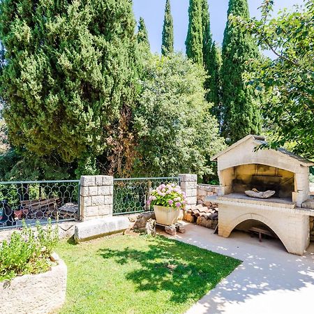 Apartments Garden-Кавтат Екстериор снимка